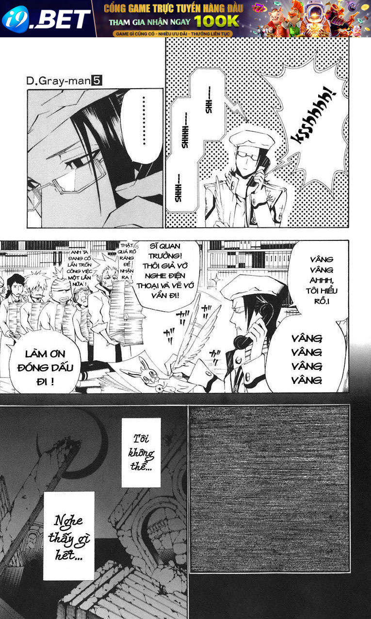 Thầy Trừ Tà [Chap 1-236]