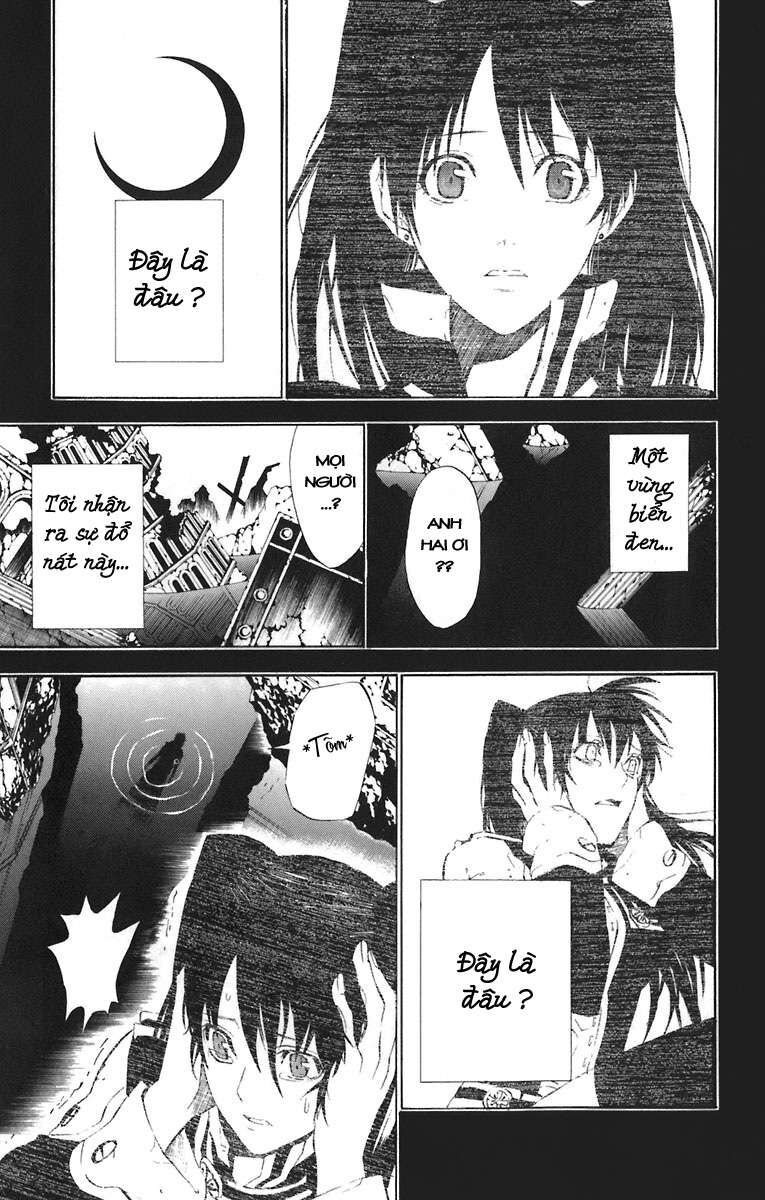 Thầy Trừ Tà [Chap 1-236]
