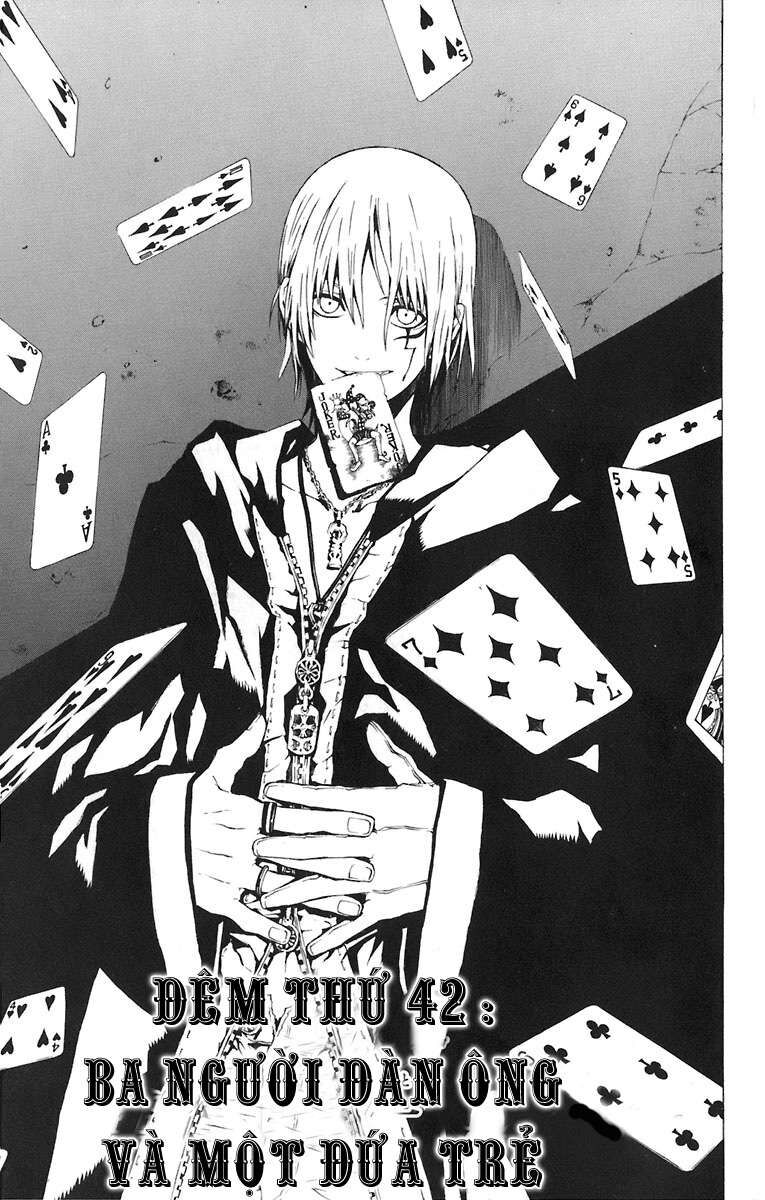 Thầy Trừ Tà [Chap 1-236]