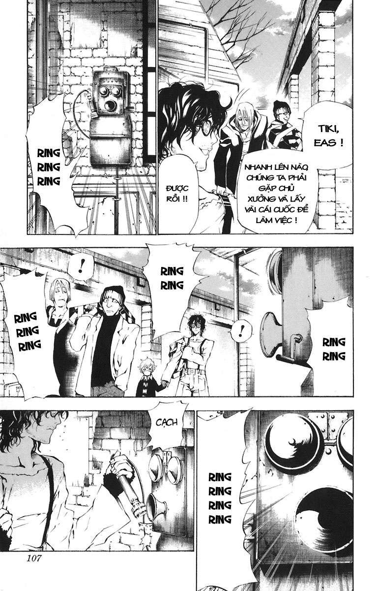 Thầy Trừ Tà [Chap 1-236]