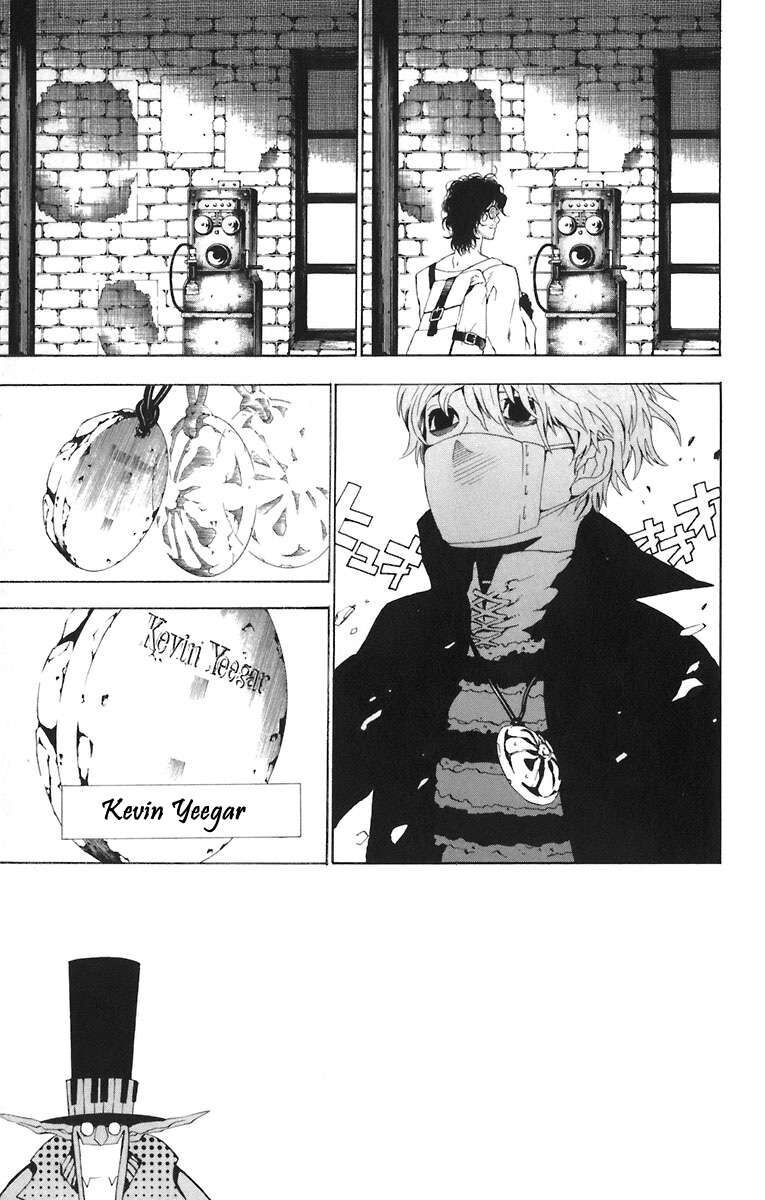 Thầy Trừ Tà [Chap 1-236]