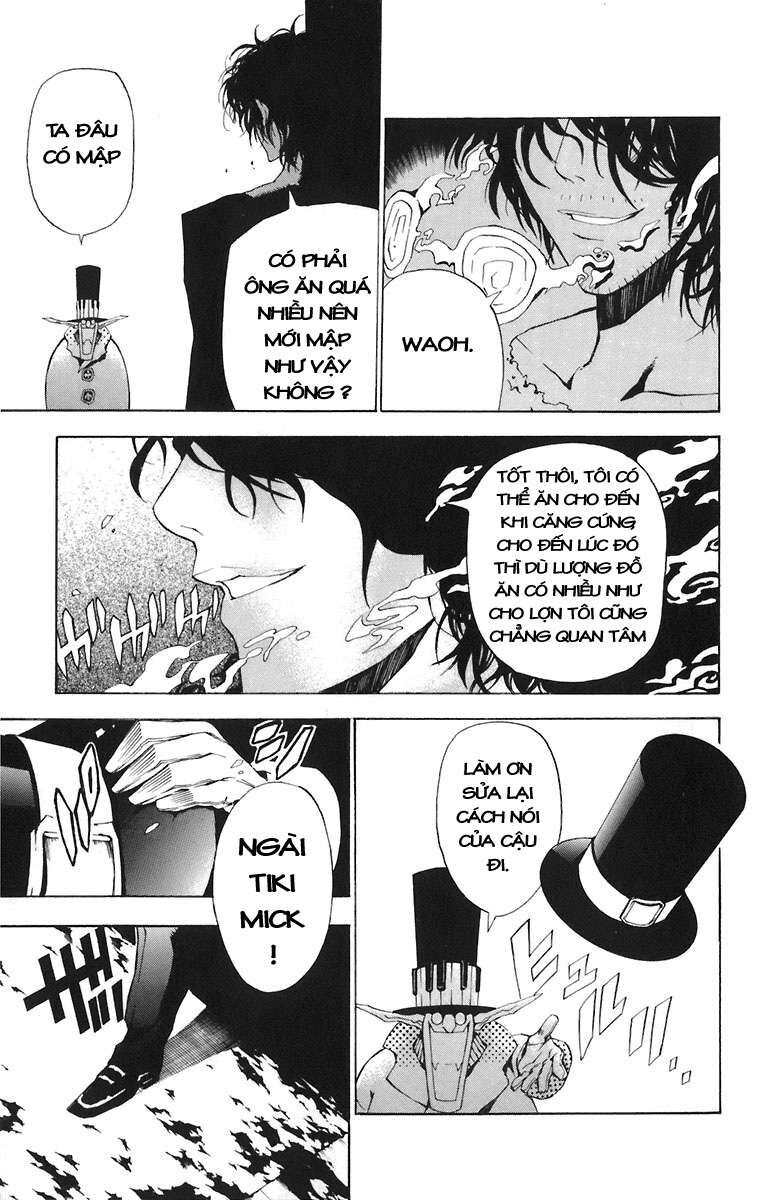 Thầy Trừ Tà [Chap 1-236]