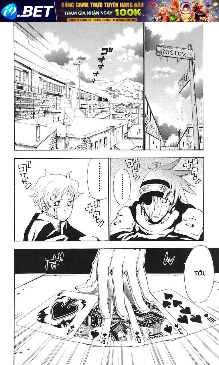 Thầy Trừ Tà [Chap 1-236]