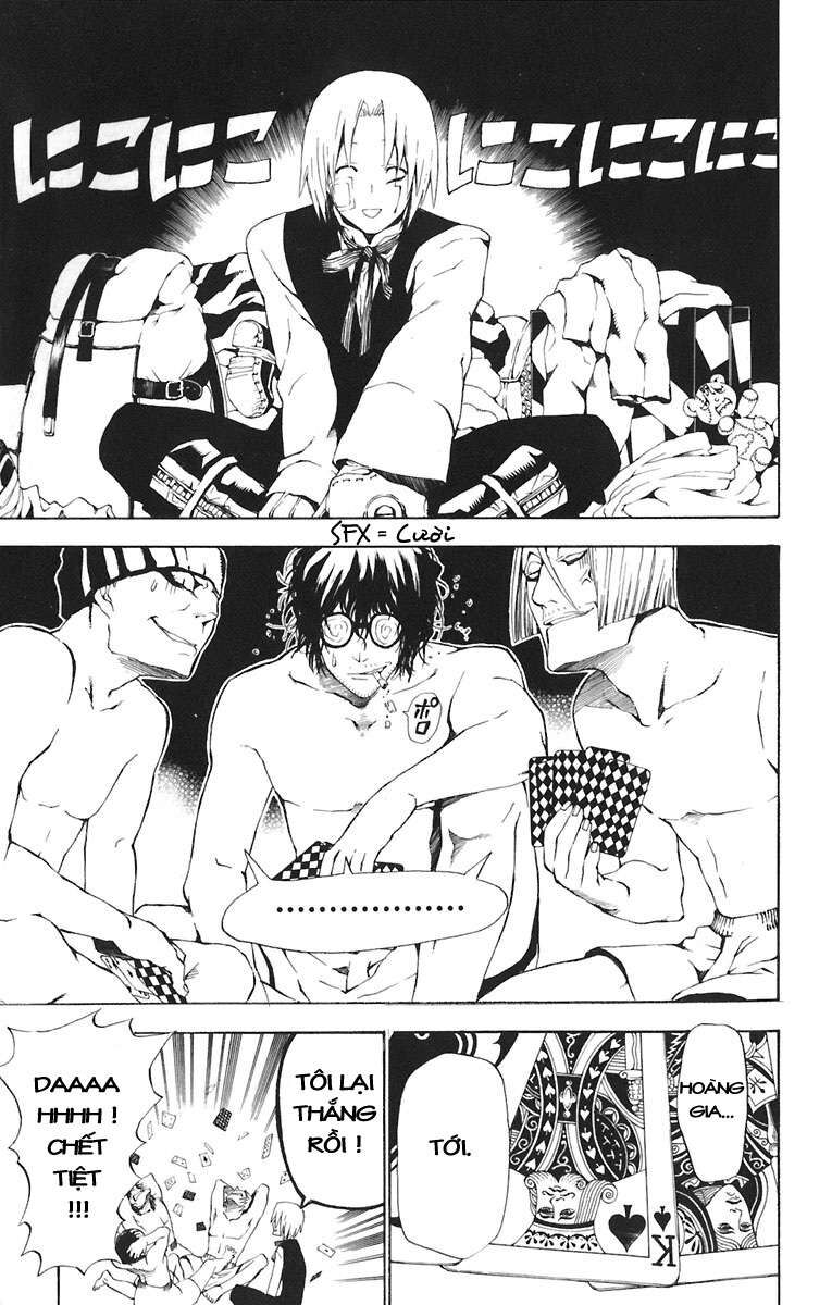 Thầy Trừ Tà [Chap 1-236]