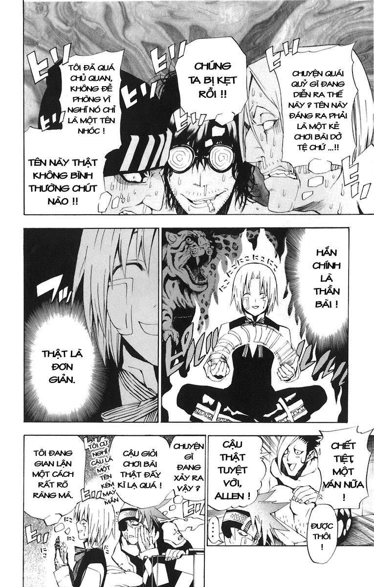 Thầy Trừ Tà [Chap 1-236]