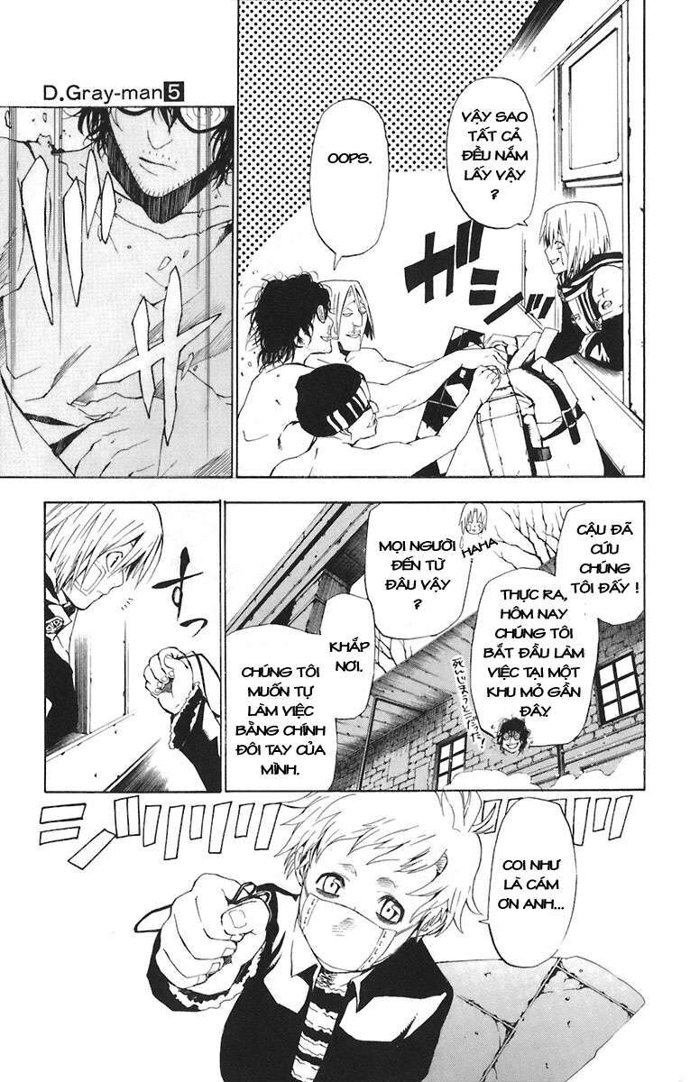Thầy Trừ Tà [Chap 1-236]