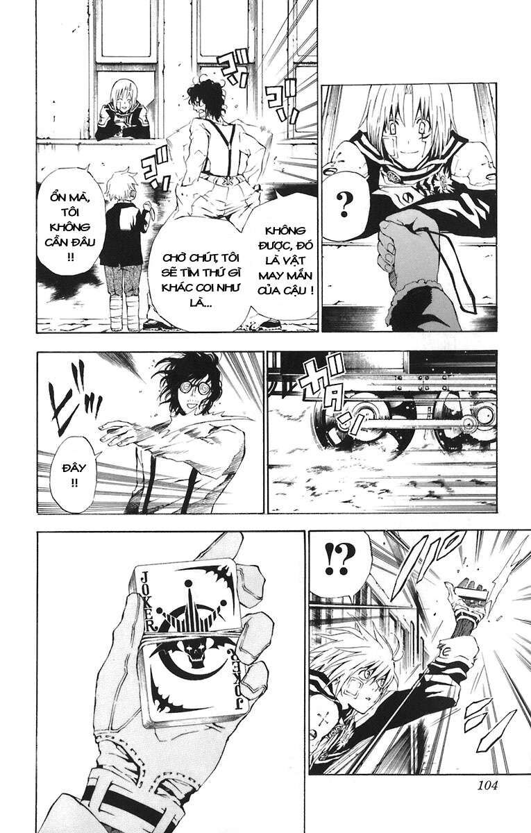 Thầy Trừ Tà [Chap 1-236]