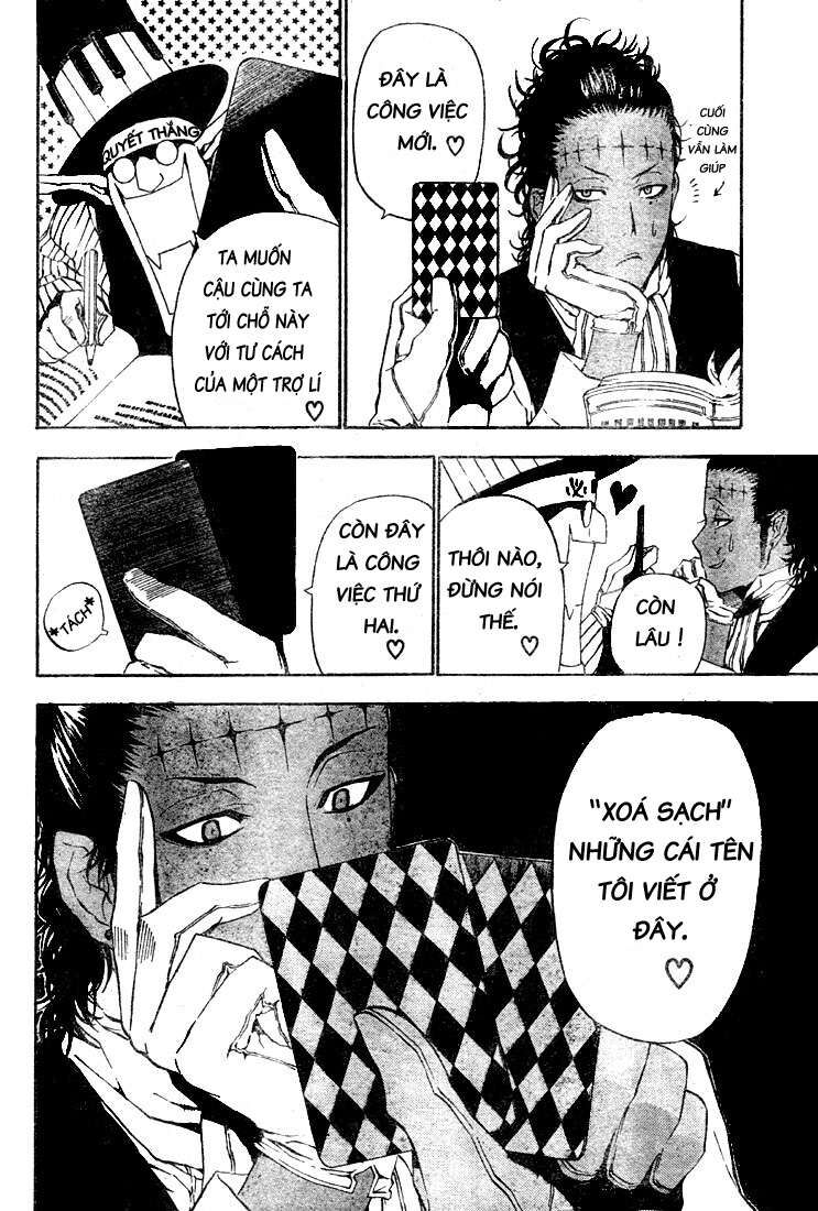 Thầy Trừ Tà [Chap 1-236]