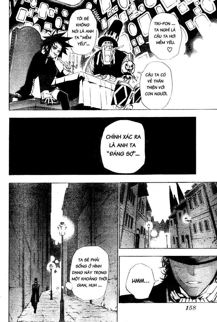 Thầy Trừ Tà [Chap 1-236]