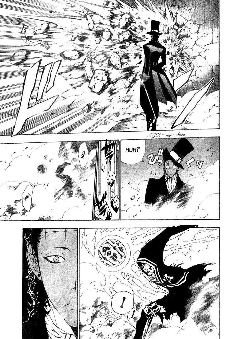 Thầy Trừ Tà [Chap 1-236]