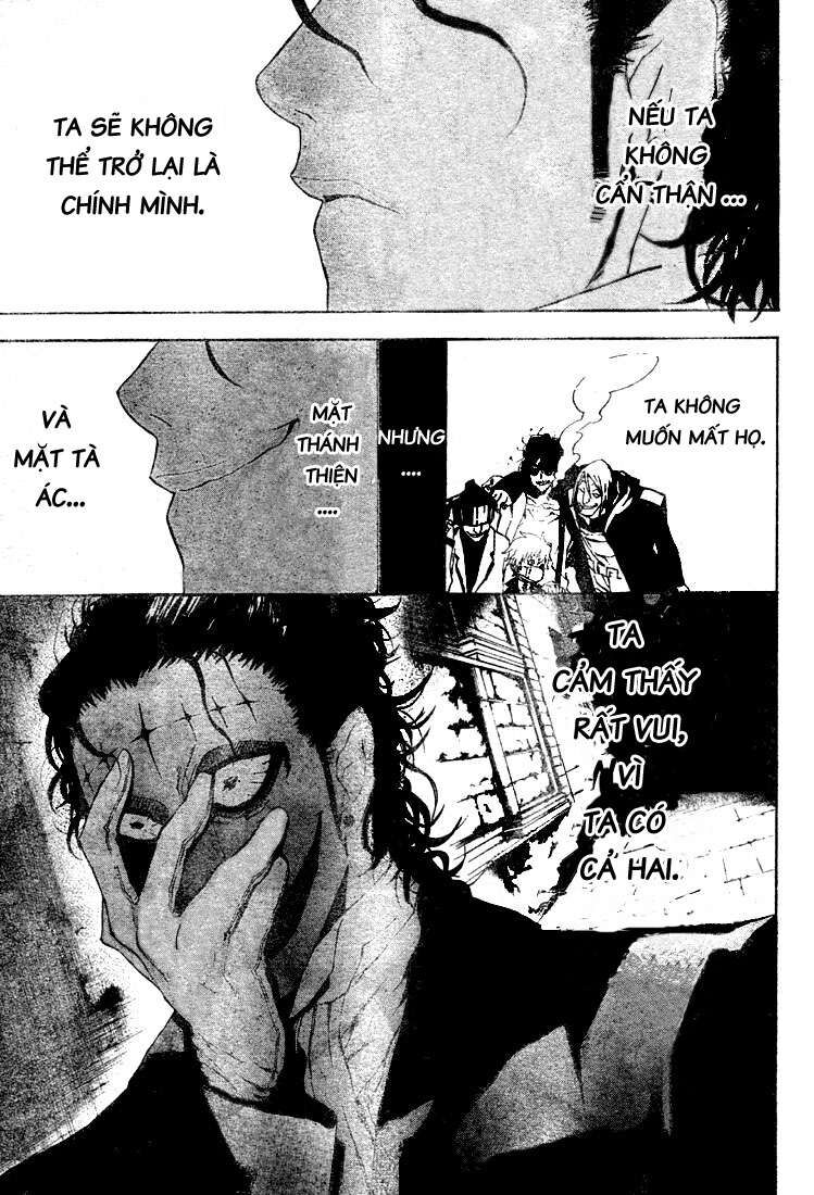 Thầy Trừ Tà [Chap 1-236]