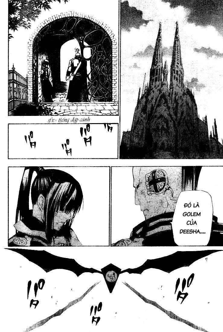 Thầy Trừ Tà [Chap 1-236]