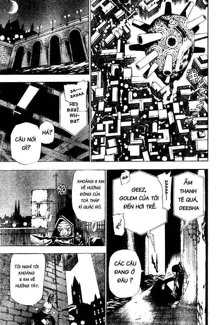 Thầy Trừ Tà [Chap 1-236]