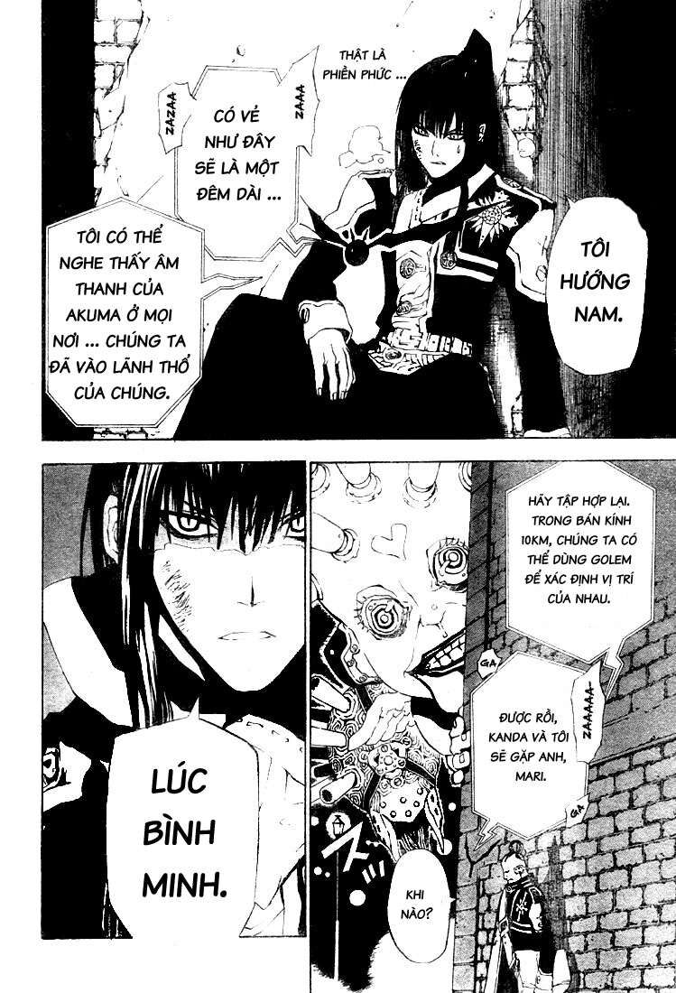Thầy Trừ Tà [Chap 1-236]