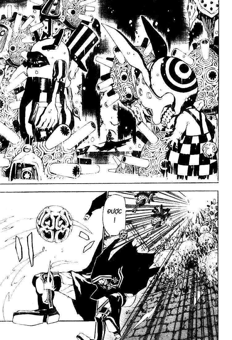 Thầy Trừ Tà [Chap 1-236]