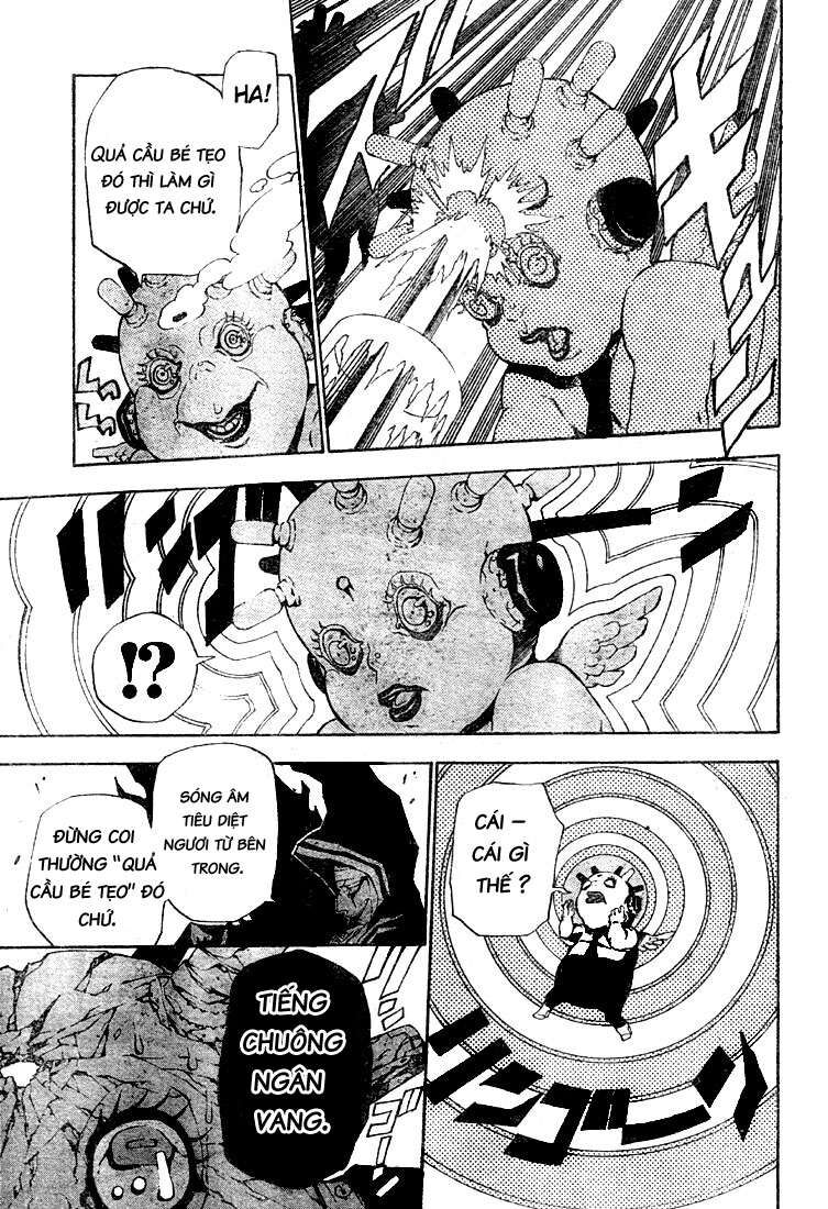 Thầy Trừ Tà [Chap 1-236]