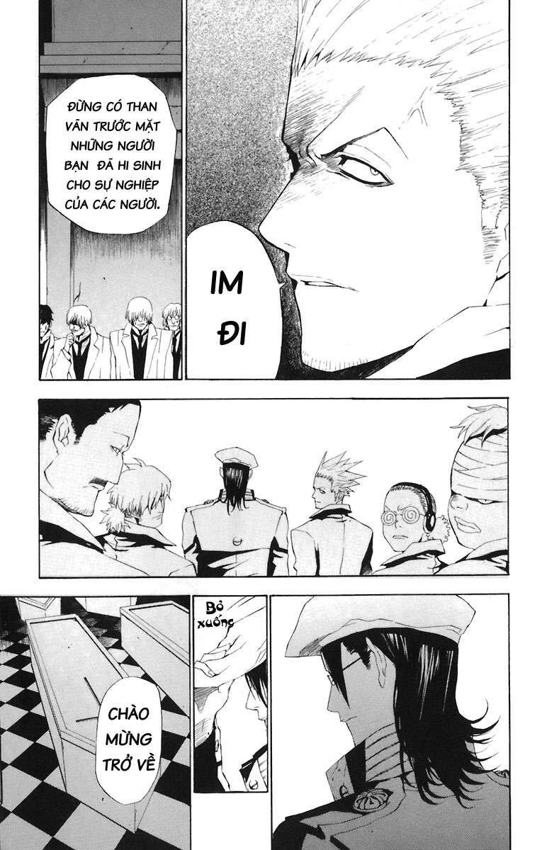 Thầy Trừ Tà [Chap 1-236]