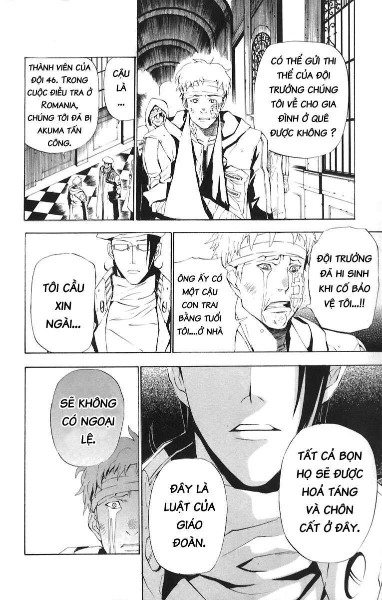 Thầy Trừ Tà [Chap 1-236]
