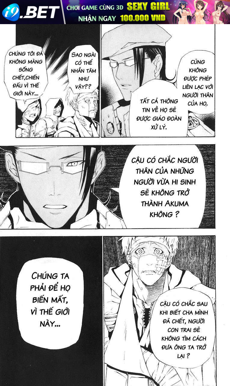 Thầy Trừ Tà [Chap 1-236]