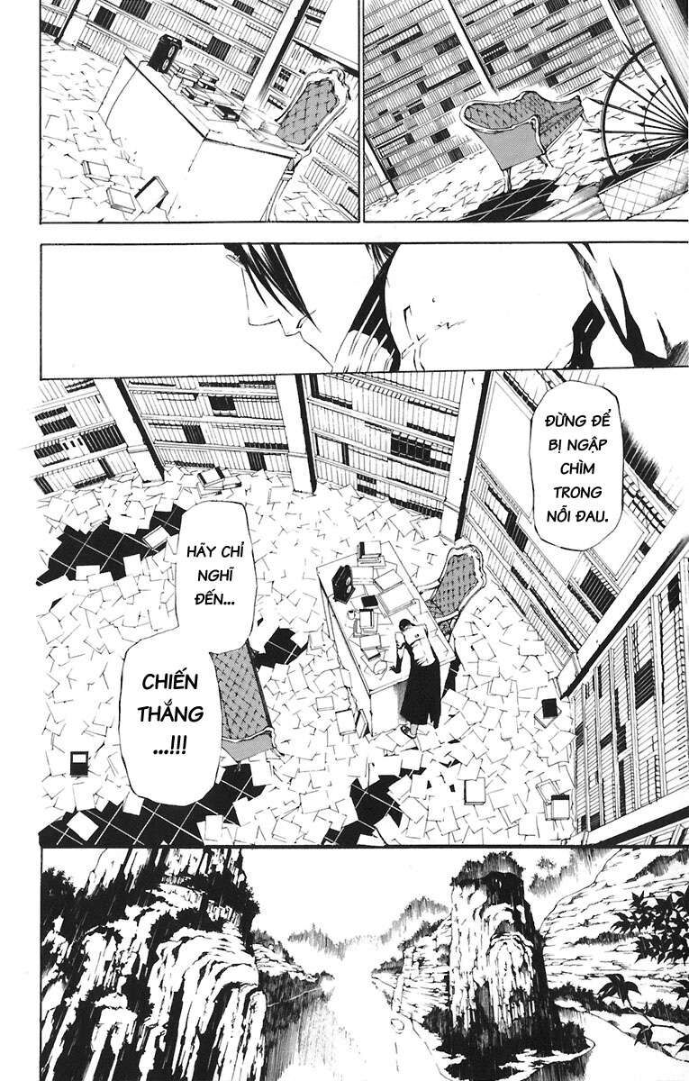 Thầy Trừ Tà [Chap 1-236]