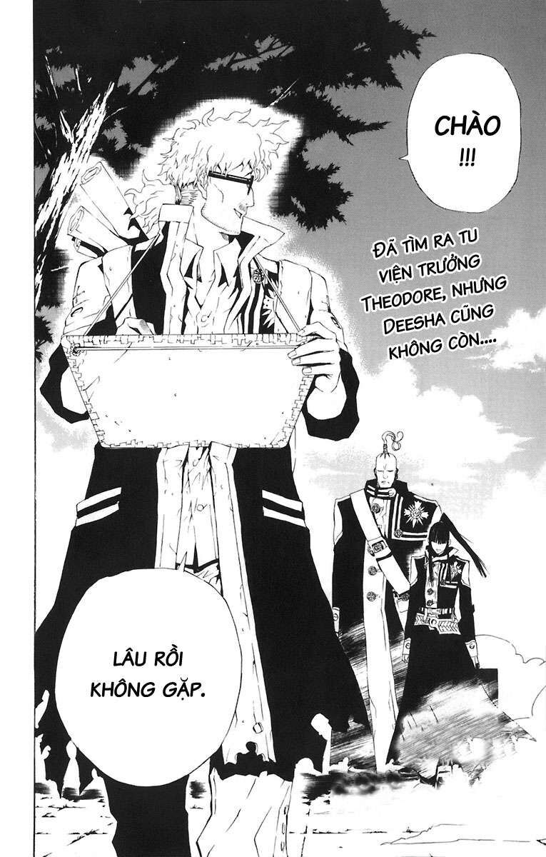 Thầy Trừ Tà [Chap 1-236]