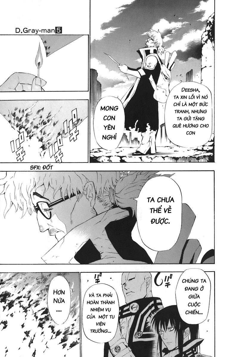 Thầy Trừ Tà [Chap 1-236]