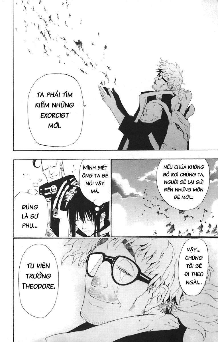 Thầy Trừ Tà [Chap 1-236]