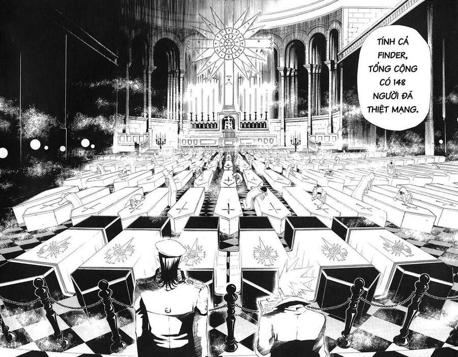 Thầy Trừ Tà [Chap 1-236]
