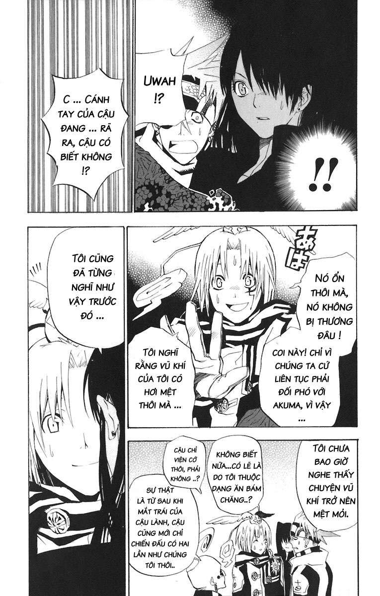 Thầy Trừ Tà [Chap 1-236]