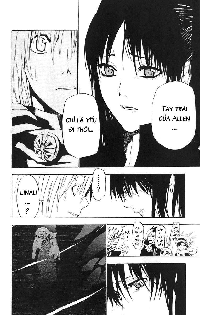 Thầy Trừ Tà [Chap 1-236]