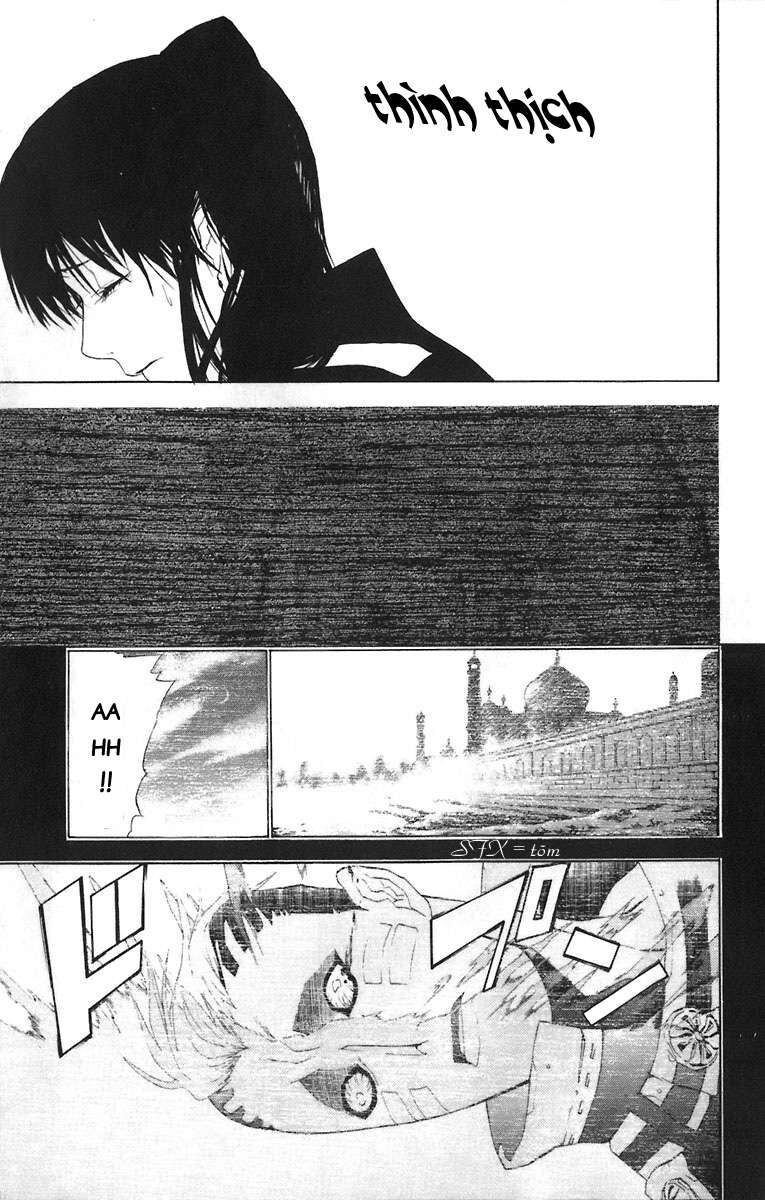 Thầy Trừ Tà [Chap 1-236]