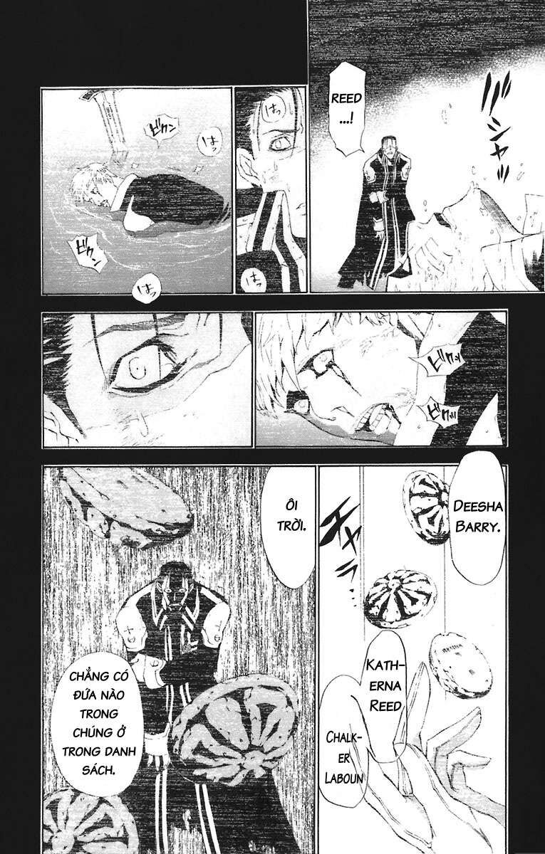 Thầy Trừ Tà [Chap 1-236]