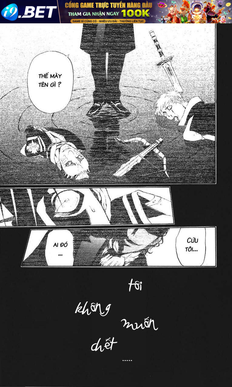 Thầy Trừ Tà [Chap 1-236]