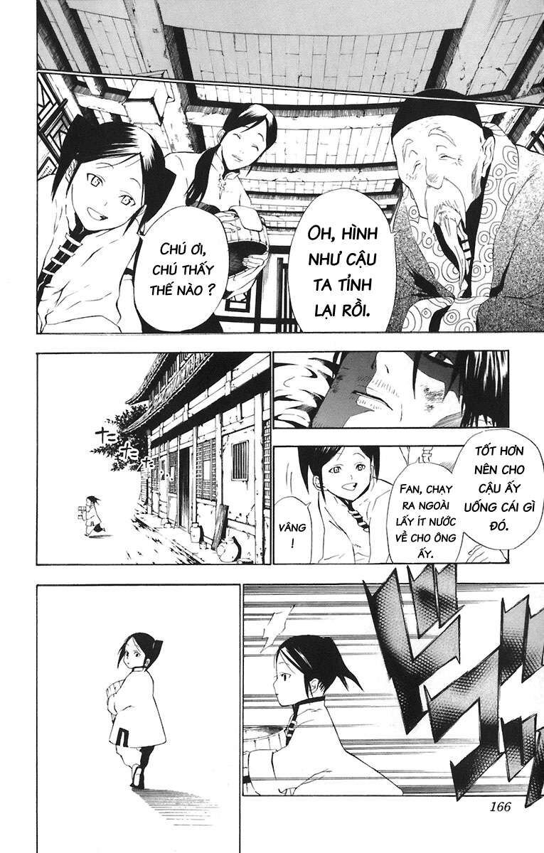 Thầy Trừ Tà [Chap 1-236]