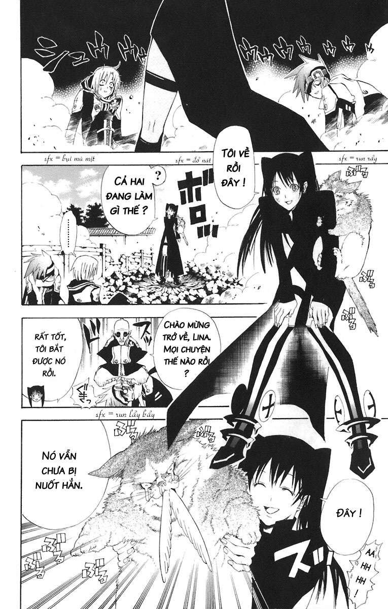 Thầy Trừ Tà [Chap 1-236]
