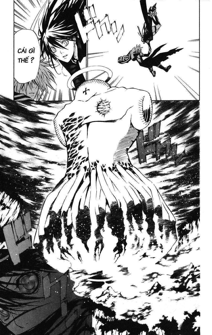 Thầy Trừ Tà [Chap 1-236]