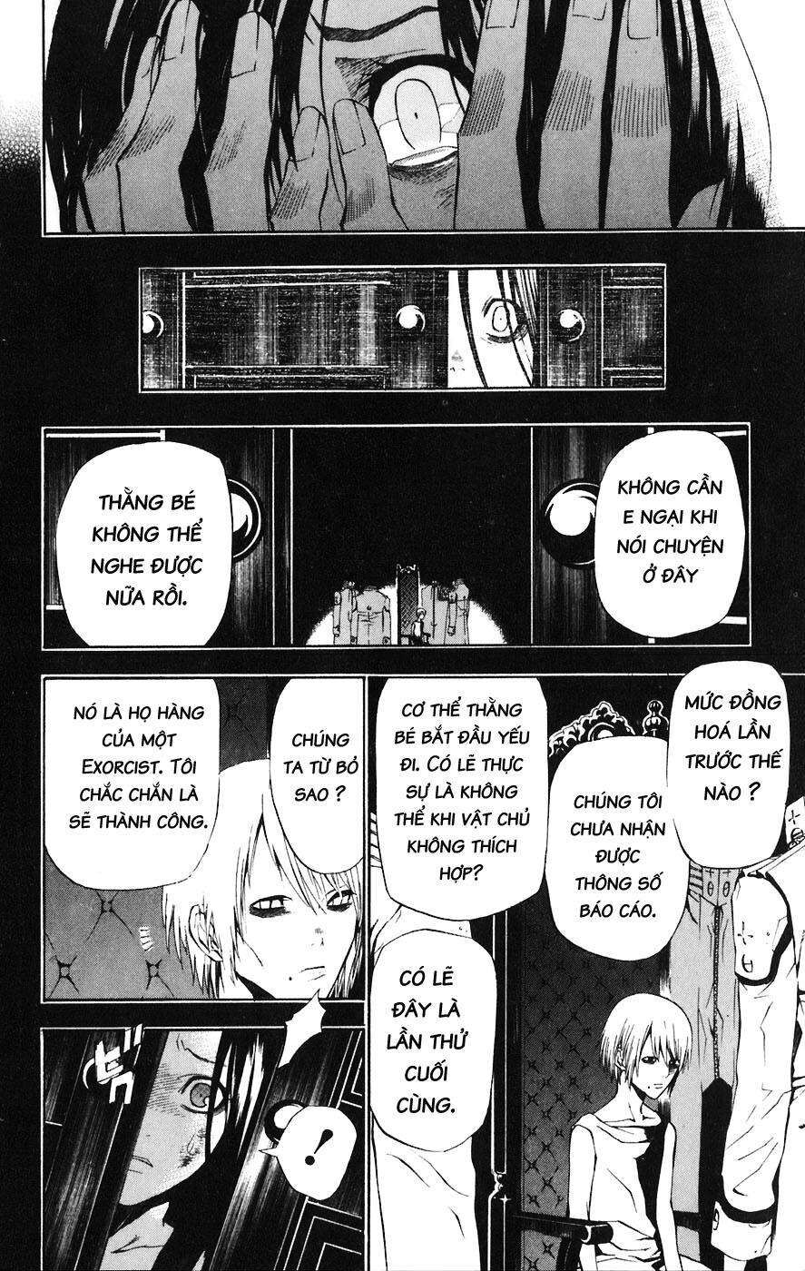 Thầy Trừ Tà [Chap 1-236]