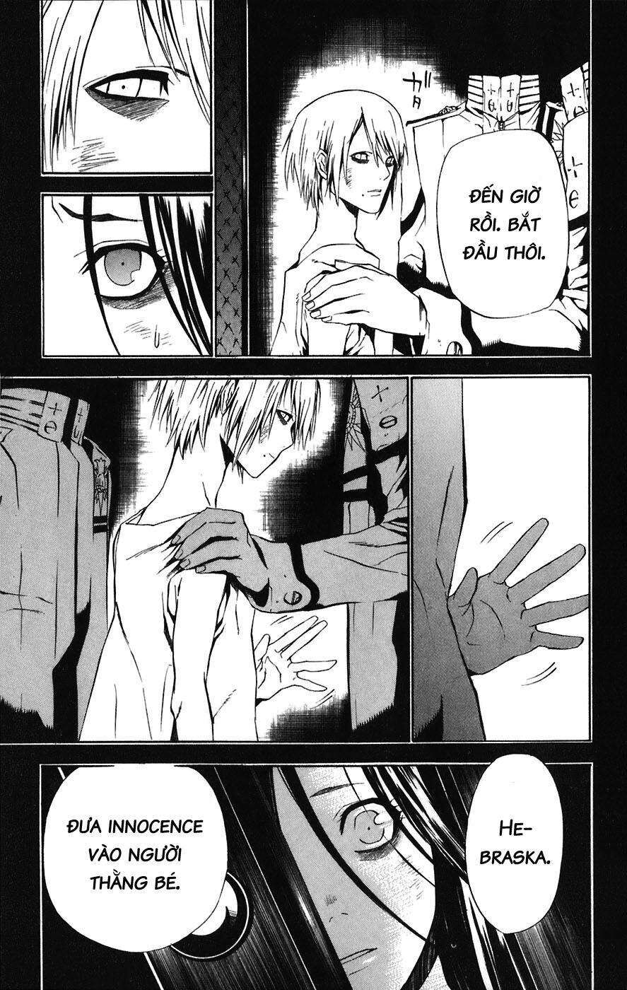 Thầy Trừ Tà [Chap 1-236]