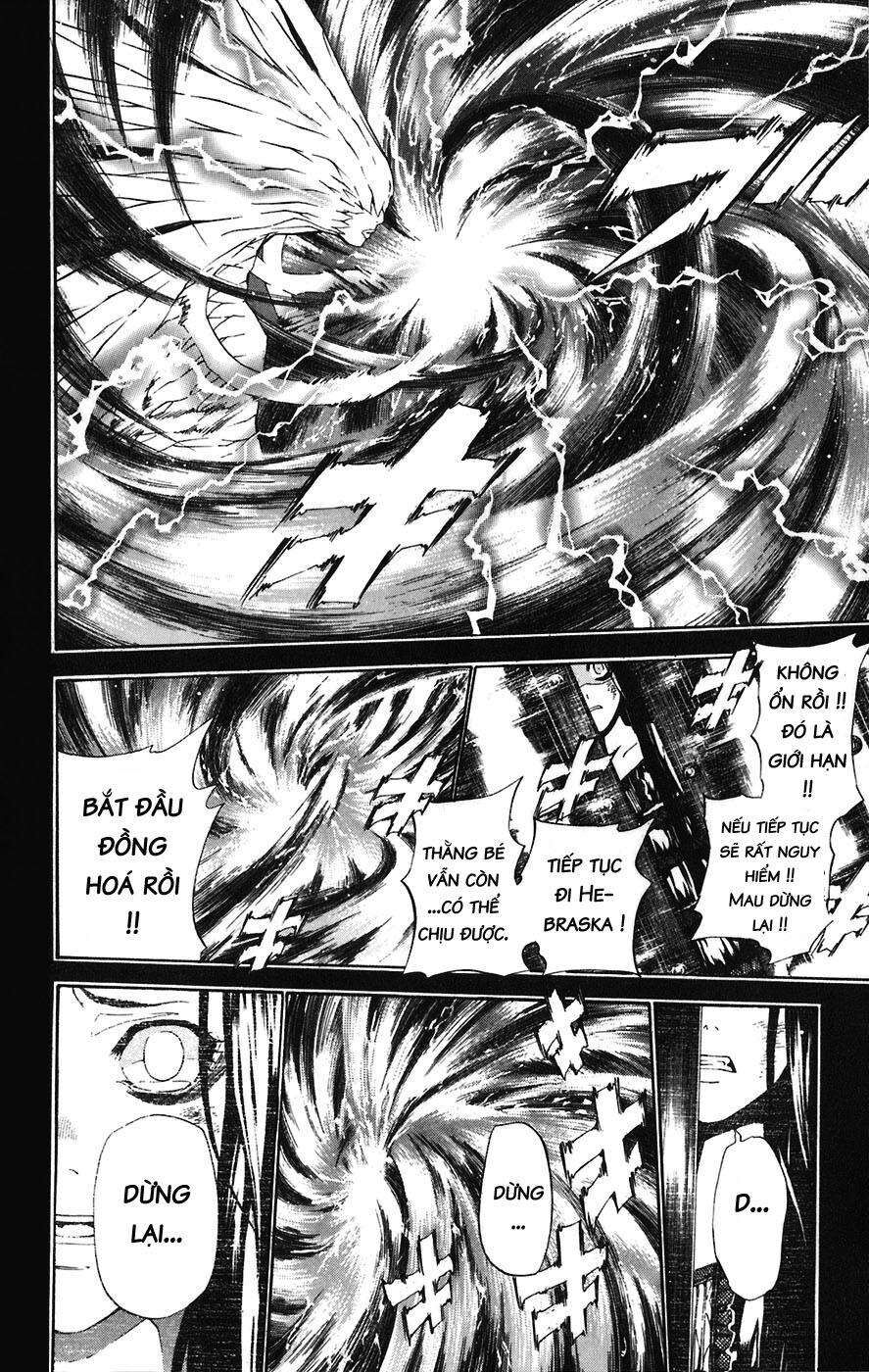 Thầy Trừ Tà [Chap 1-236]