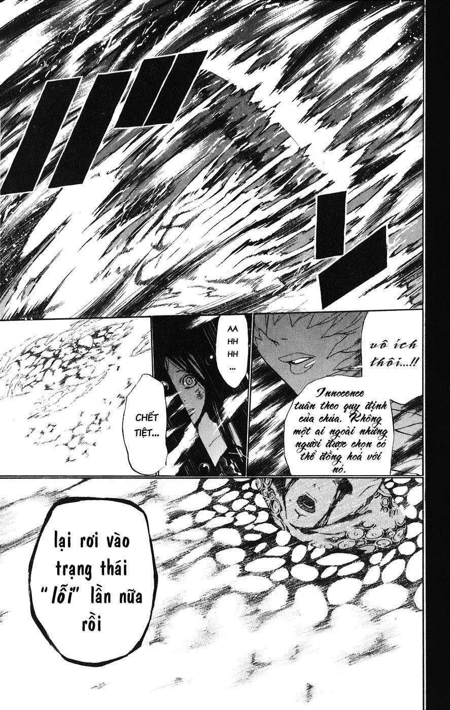 Thầy Trừ Tà [Chap 1-236]