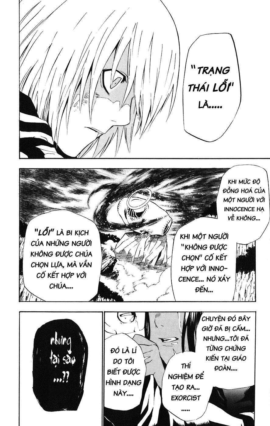 Thầy Trừ Tà [Chap 1-236]