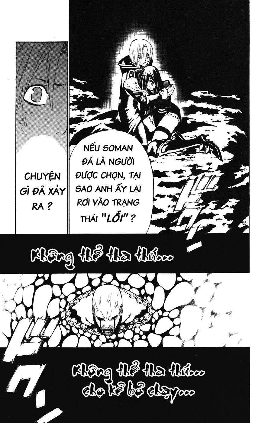 Thầy Trừ Tà [Chap 1-236]
