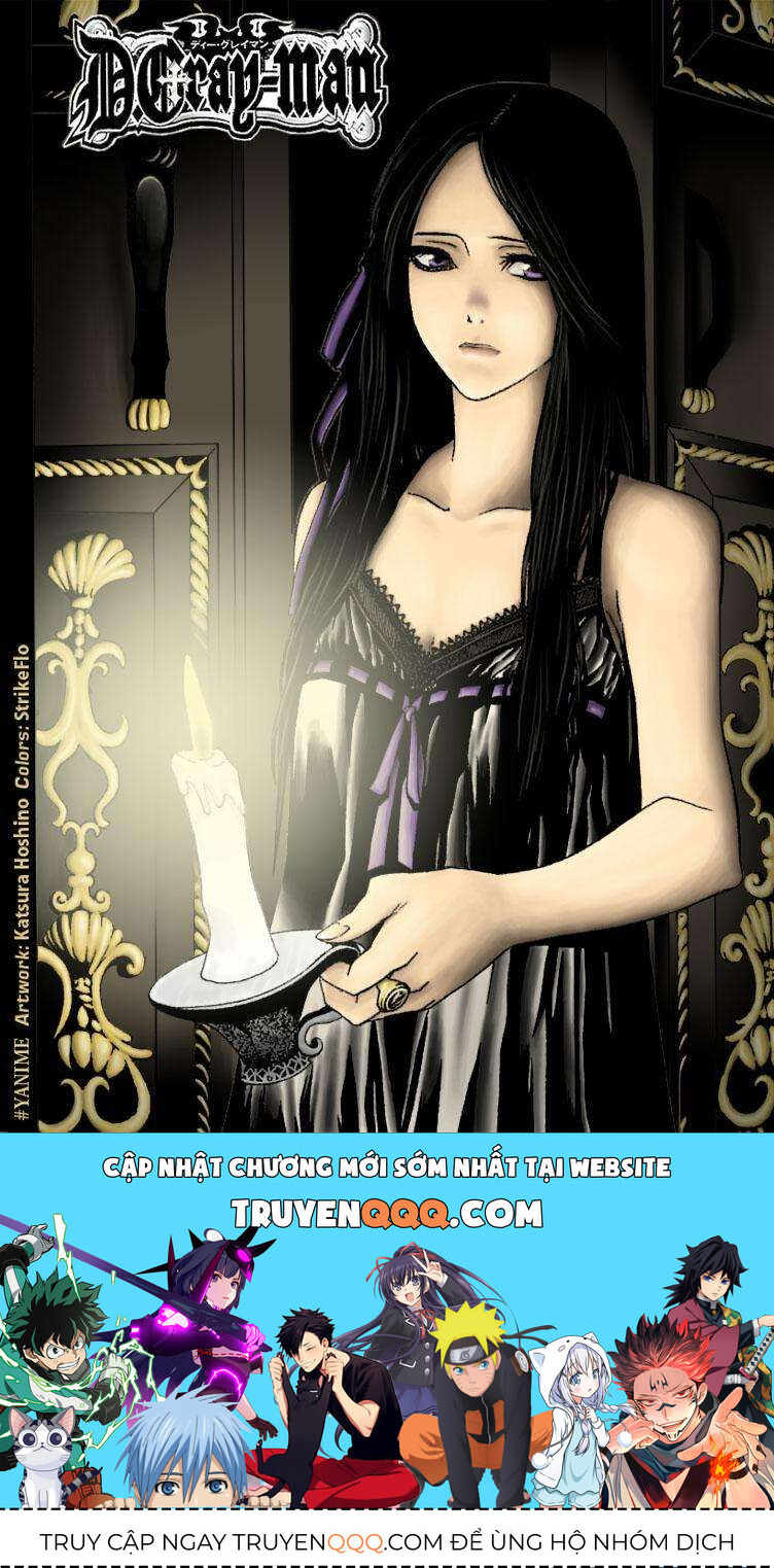 Thầy Trừ Tà [Chap 1-236]