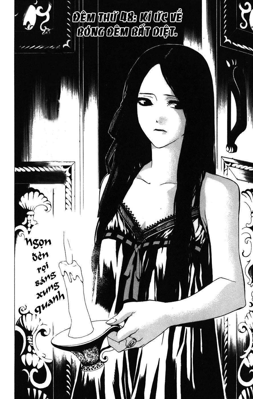 Thầy Trừ Tà [Chap 1-236]