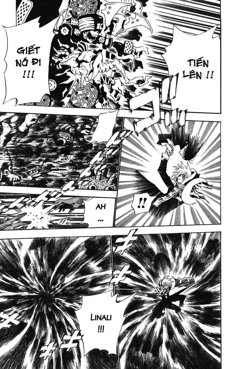 Thầy Trừ Tà [Chap 1-236]