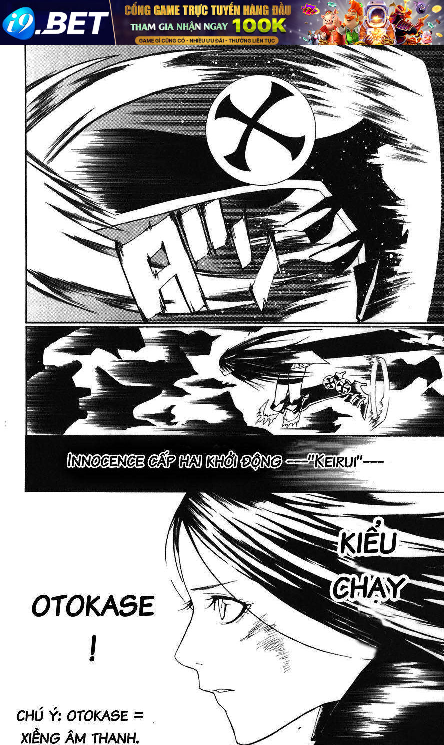 Thầy Trừ Tà [Chap 1-236]