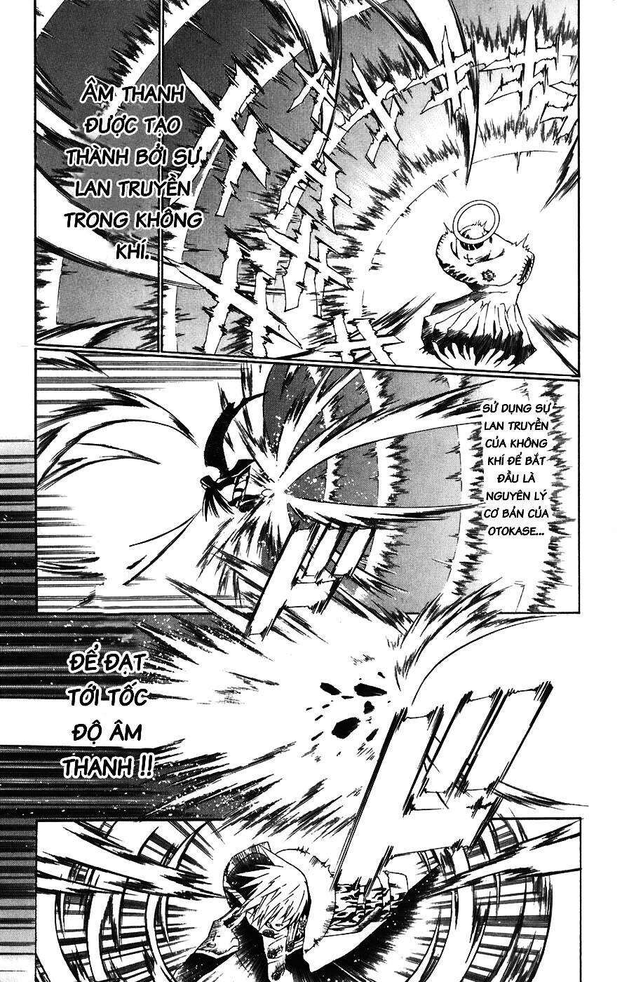 Thầy Trừ Tà [Chap 1-236]