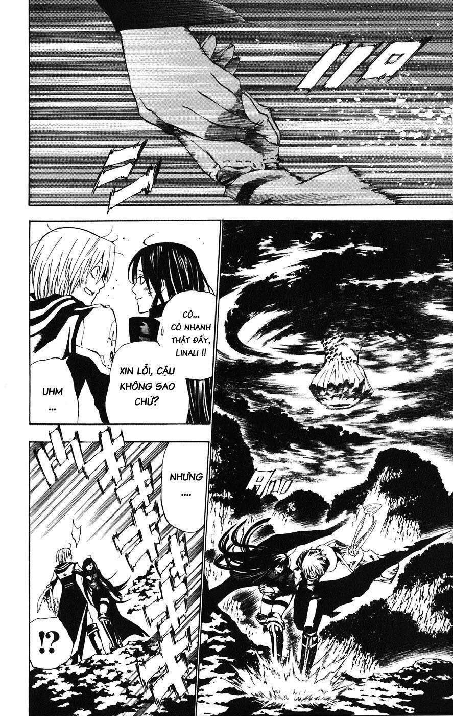 Thầy Trừ Tà [Chap 1-236]