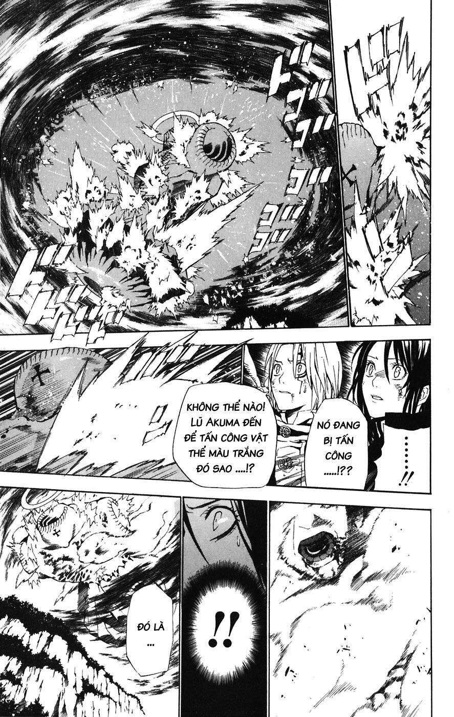 Thầy Trừ Tà [Chap 1-236]