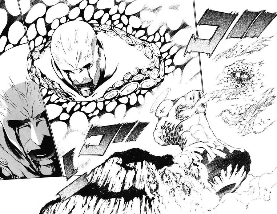 Thầy Trừ Tà [Chap 1-236]